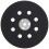 Bosch Bosch RS032 8-Hole Hook & Loop Hard Backing Pad 1
