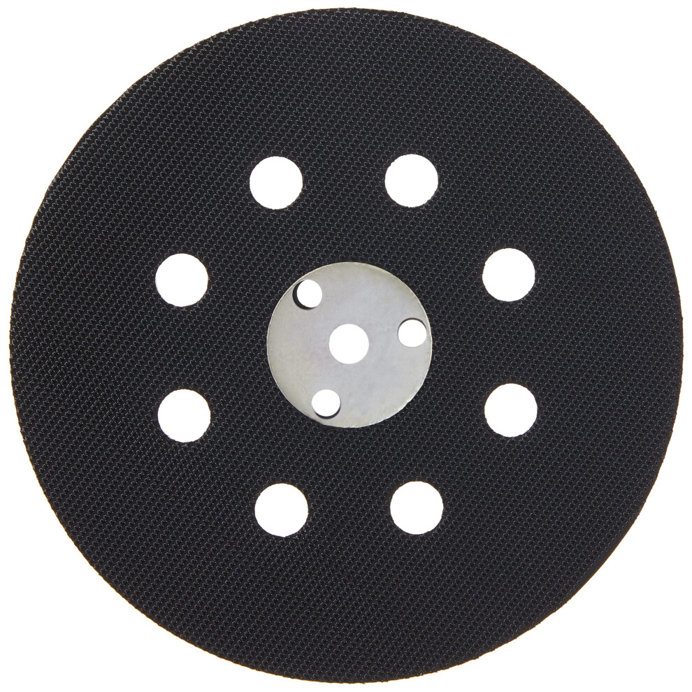 Bosch RS032 8-Hole Hook & Loop Hard Backing Pad