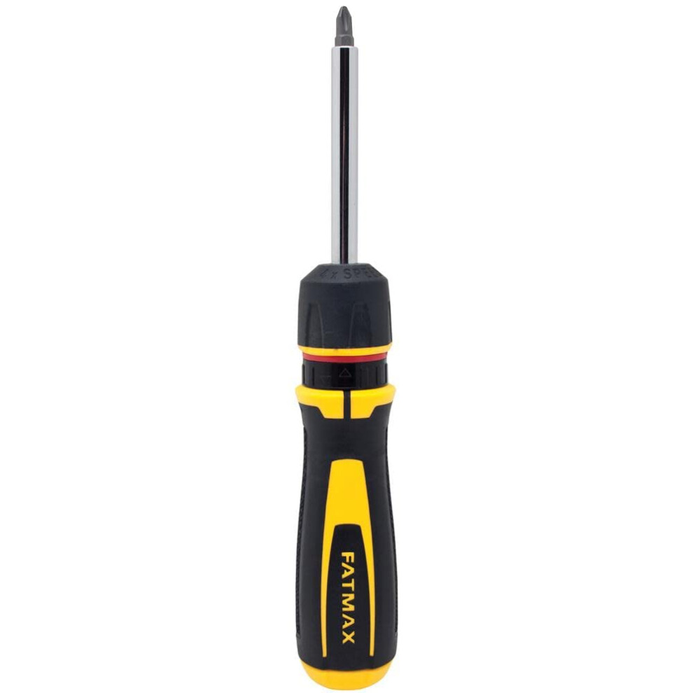 STANLEY FMHT69236 Hi-Speed Ratcheting Screwdriver