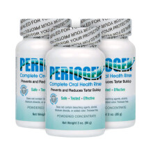 Periogen Complete Oral Health Collutorio (3-PK)