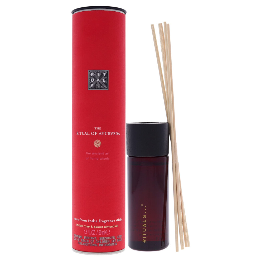 RITUALS The Ritual of Ayurveda Mini Fragrance Sticks  50 ml