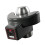 AMPLock U-BRP2516 RV/Trailer Coupler Lock - Ασφαλίστε το 2 5/16'' Μπάλα Κουπί με Ευθεία Χείλος 1