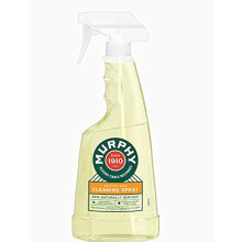 Murphy's Oil 1030 22-Ounce Orange Multi-Use Wood Cleaner Spray