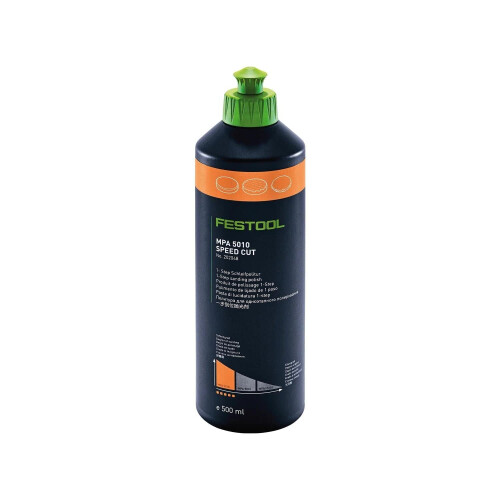 Tepe Festool 202048 MPA 5010 OR/0,5L Polijstmiddel