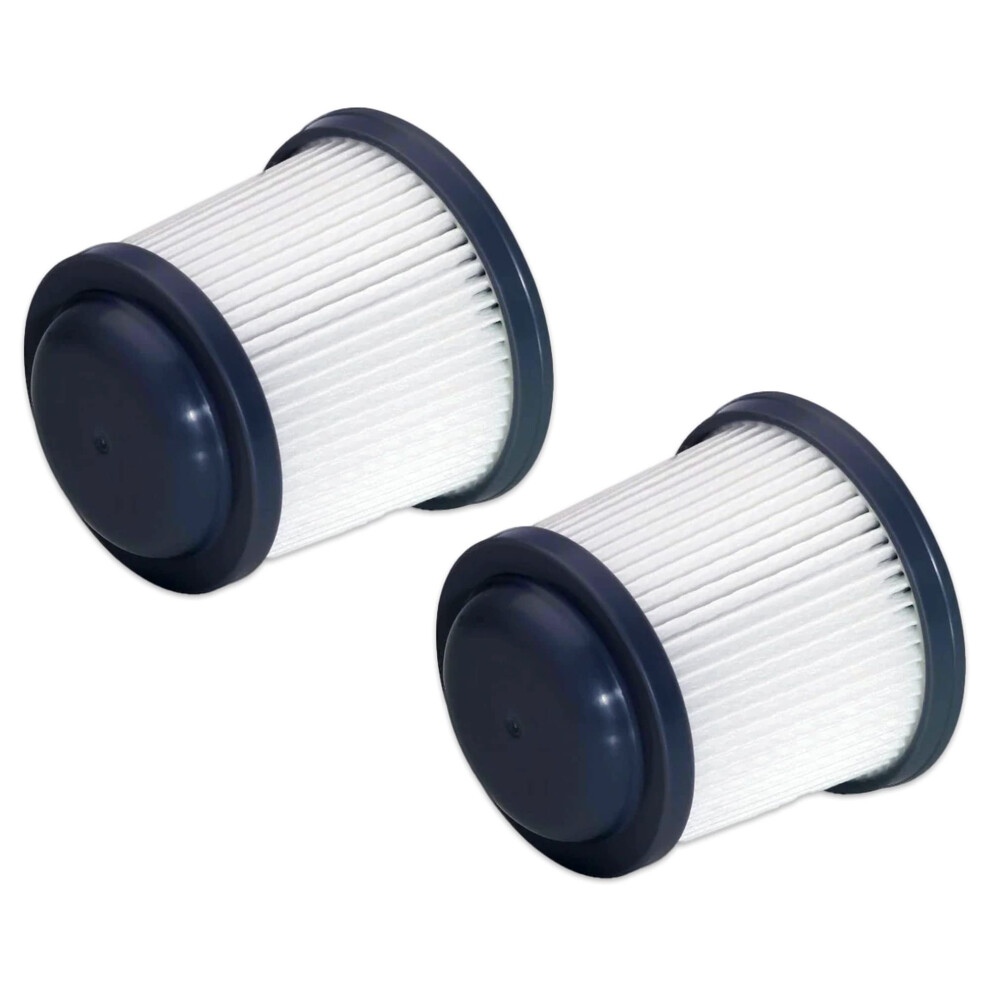 Black & Decker PVF110 Replacement Filter  Pack of 2