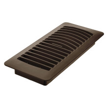 Imperial Manufacturing RG1471 Geventileerde Plastic Vloerregister