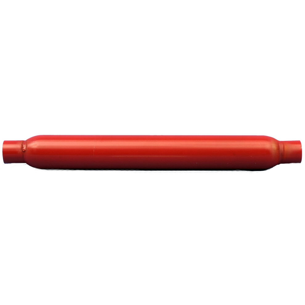 Cherry Bomb 87515 Glasspack Muffler 085337330860