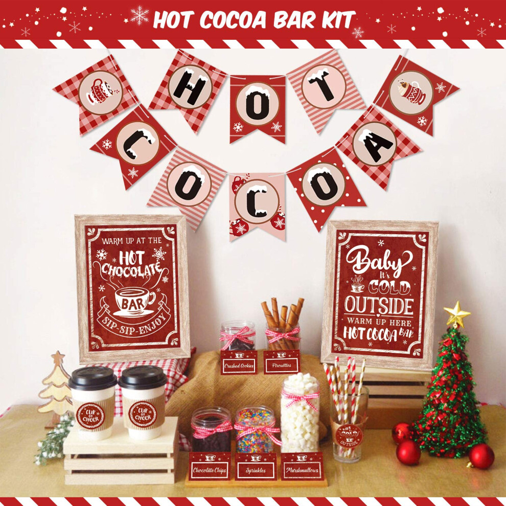 Hot Cocoa