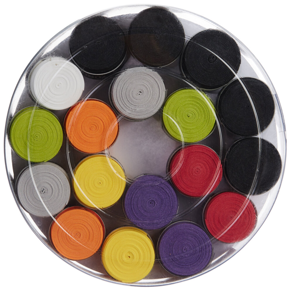 YONEX AC102EX Grip   Assorted by Yonex