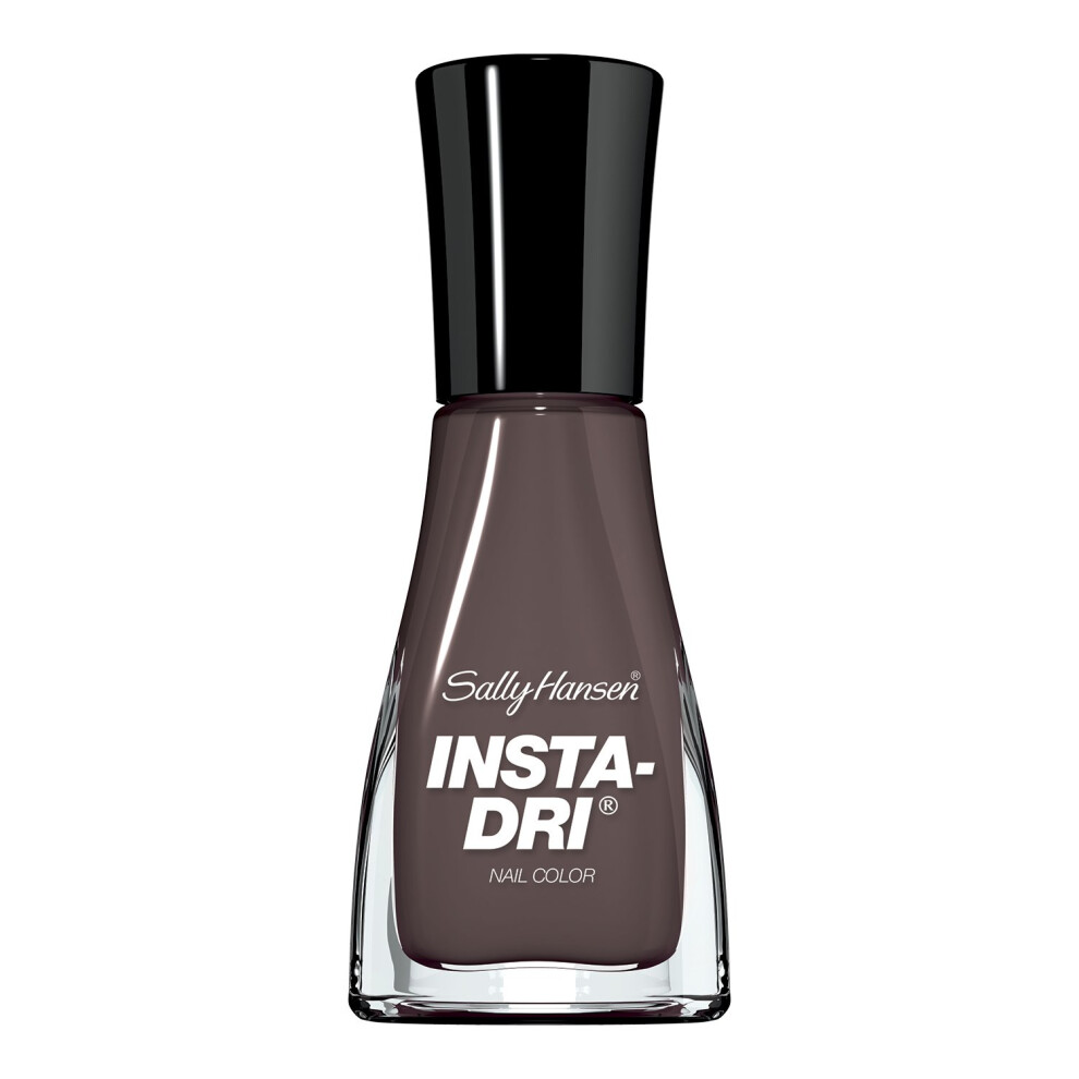 Sally Hansen Insta Dri White to Black  .3 Oz  Pack Of 1