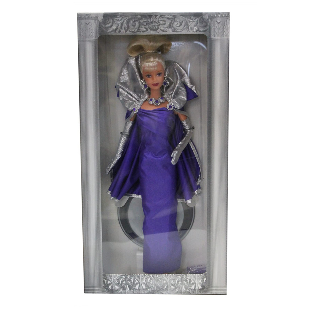 Mattel Special Edition Premiere Night Barbie for HSN