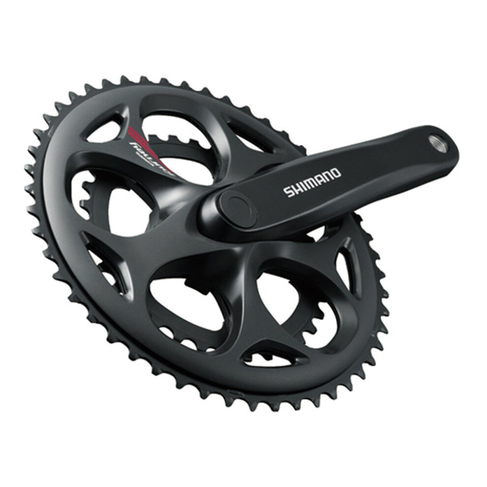 Shimano FC-A070 Road Bike Crankset Without Cog  50-34T/170mm