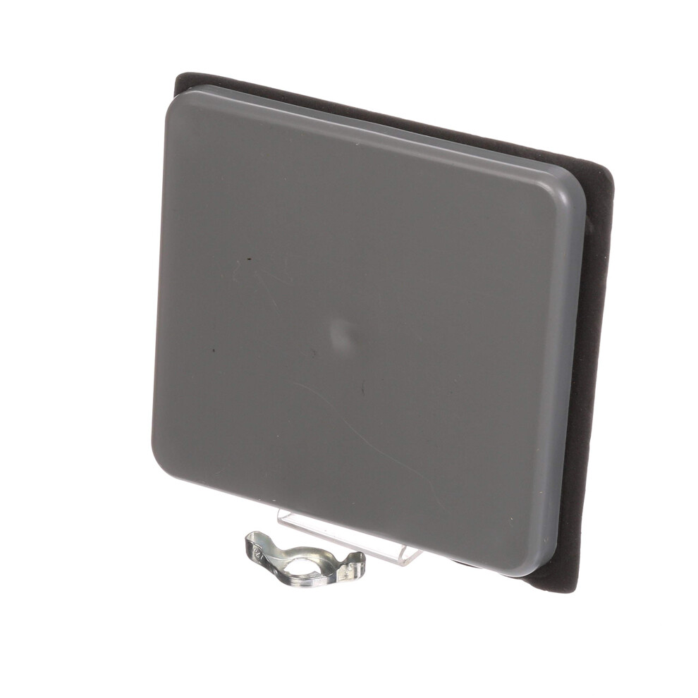 Siemens ECHS000 cover plate for HS Type Hub Openings