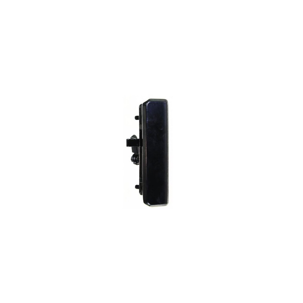 Ricefine Chevy Astro Gmc Safari Van 92-05 Rear Split Gate Door Handle 15173051 Gm1820102 818108333261