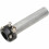 Cavo acceleratore singolo Emgo - 2,5 cm - Nero 4429472B 1