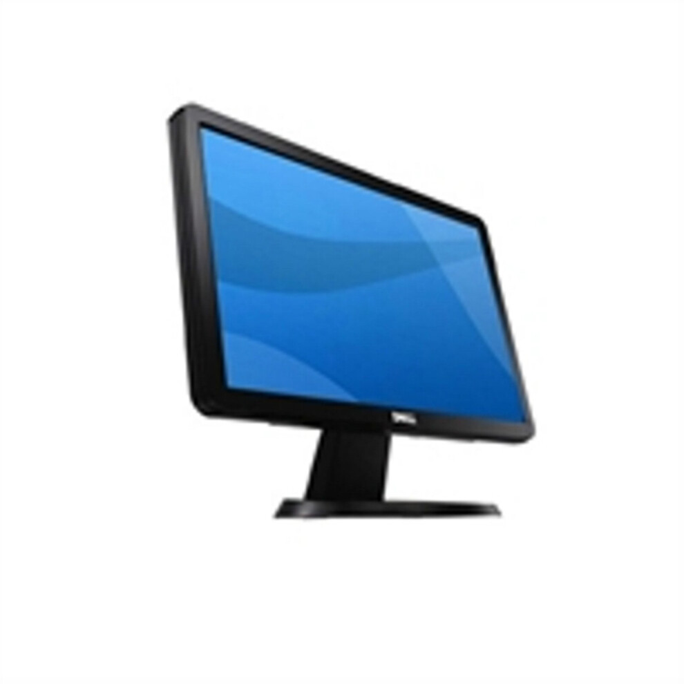 Dell UltraSharp 1909W - LCD display - TFT - 19in - XGA Wide widescreen - 1440 x 900 / 75 Hz - 300 cd/m2 - 1000:1 - 5 ms - 0.2835 mm DVI-D  VGA - black