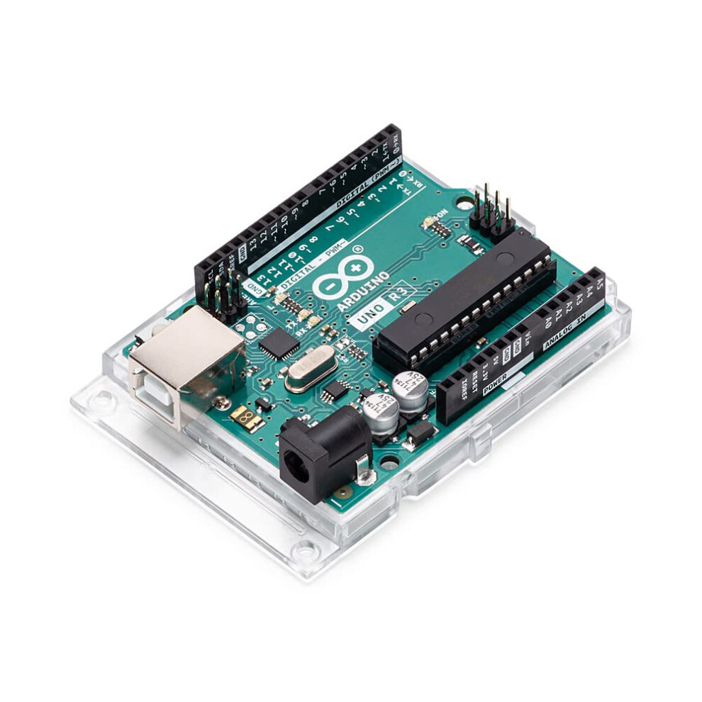 Arduino Uno Rev3 [A000066]