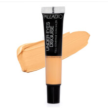 Palladio unter Augen verkleiden die vollstndige Abdeckung Concealer Limonade 0,35 Unzen cremige Gesicht und Augen Concealer Evens den Hautton ve