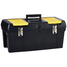 Stanley 24"""" Stanley Series 2000 Toolbox w/Tray