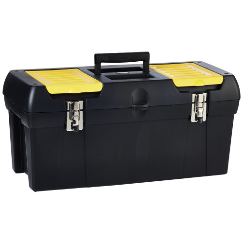 STANLEY Stanley 24"""" Stanley Series 2000 Toolbox w/Tray
