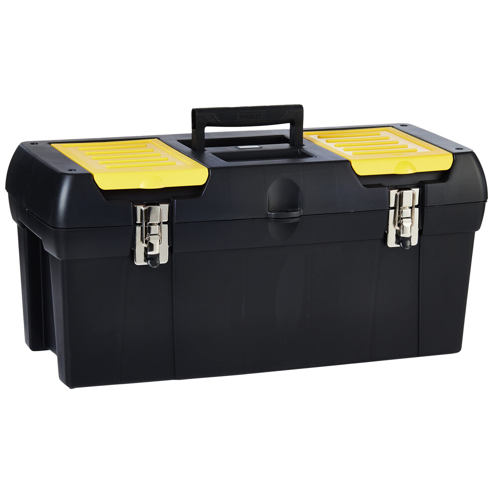 Stanley 24"" Stanley Series 2000 Toolbox w/Tray