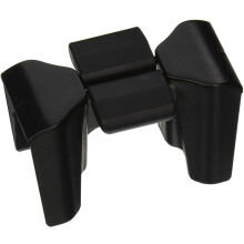 TrunkNets Inc Cup Holder Insert pentru Toyota Highlander Fits 2002 03 04 05 06 2007