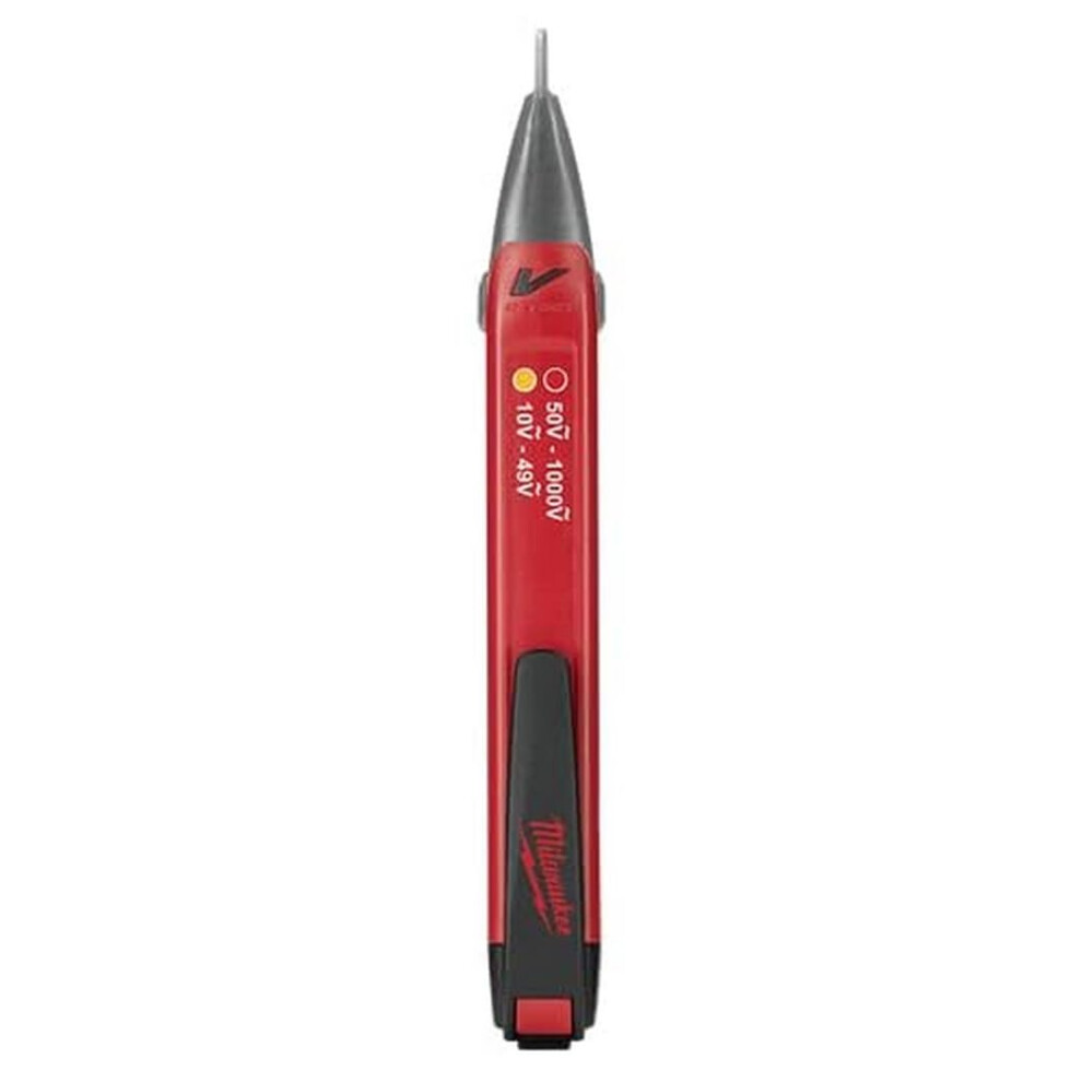 Milwaukee 2203-20 10-1000V Dual Range Voltage Detector