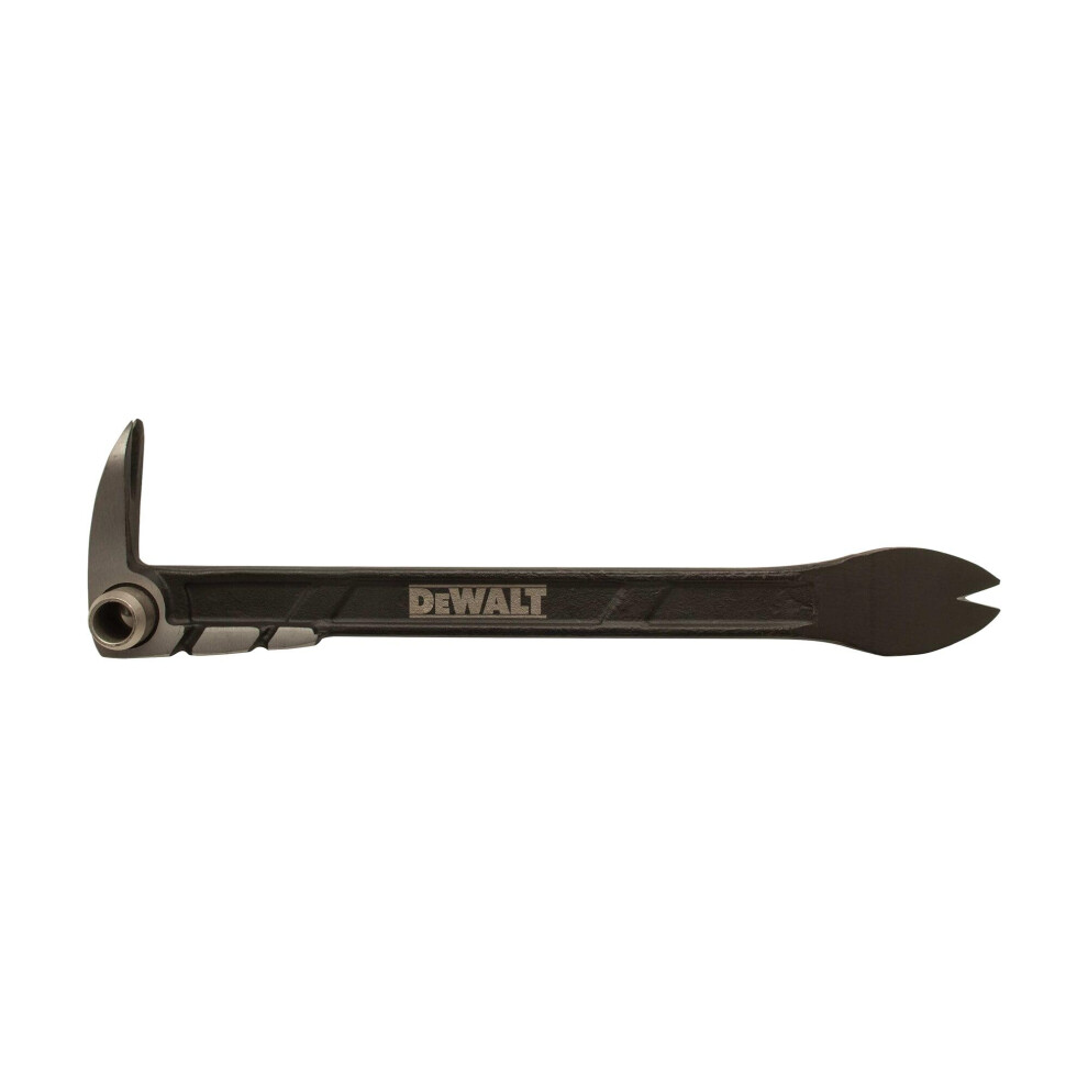 Dewalt DWHT55524 10 in. Claw Bar