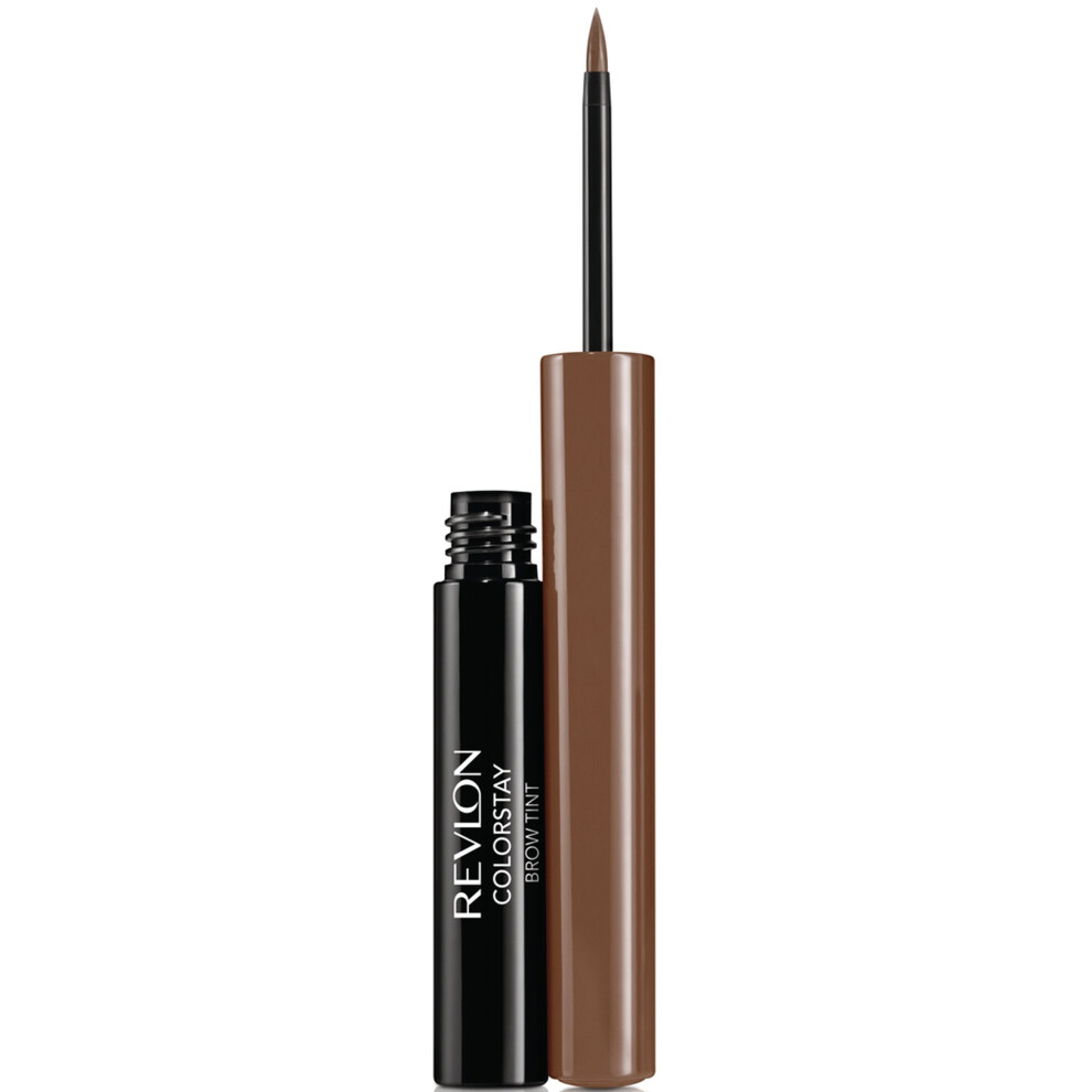 Revlon ColorStay Brow Tint  Soft Brown  1 Count