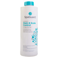 Spaguard Spa Flecken- und Kalkschutz - Pint