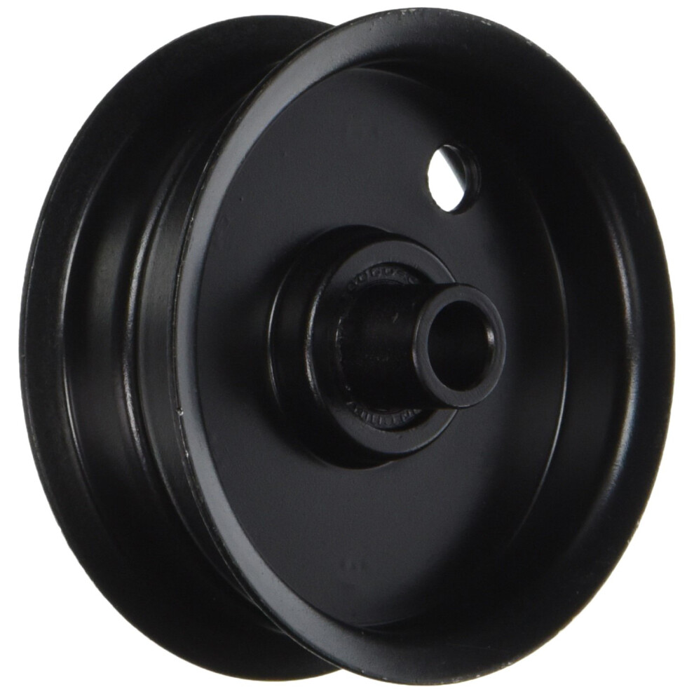 Rotary 12891 Flat Idler Pulley 012891000007