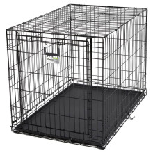MidWest Homes for Pets Ovation Single Door Dog Crate 42-Inch