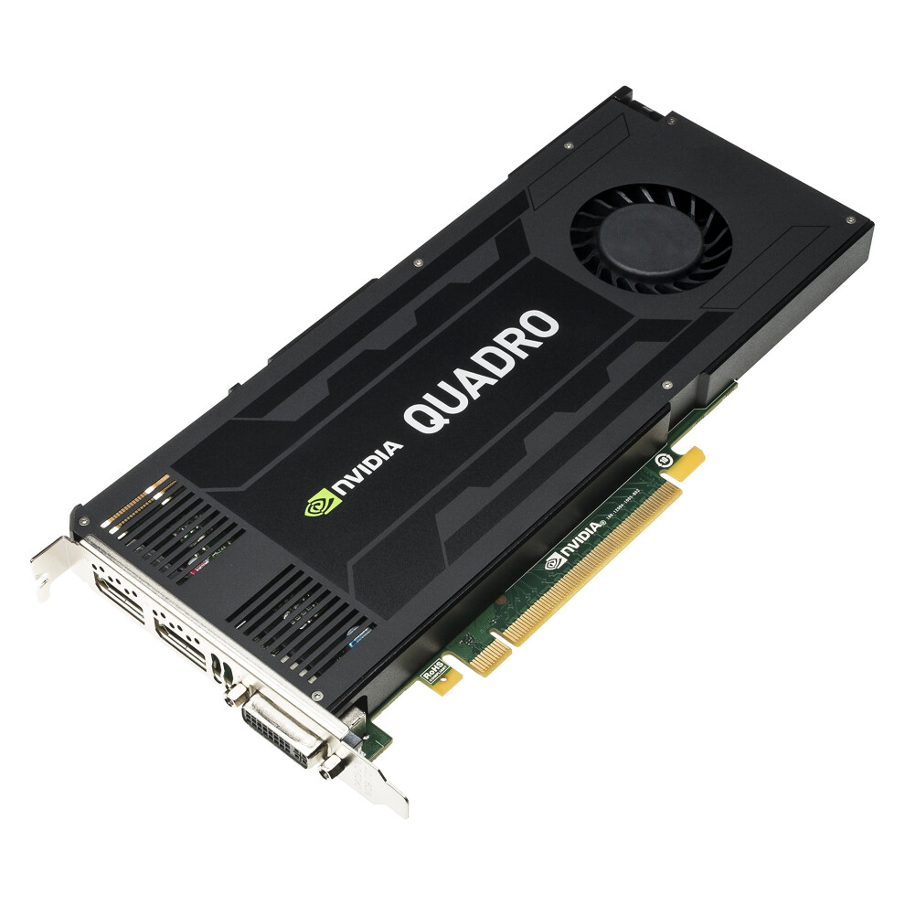 NVIDIA Graphics Card J3G89AA