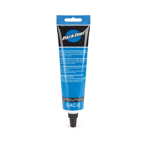 Park Tool SAC-2 Lube Assembly Compound (4-Ounce)