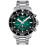 Tissot Tissot Seastar GTS QTZ CHR SS GR IND 1