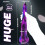 Fantasy Silicone Dragon Dildo Suction Cup Prostate G-Spot Stimulation 4