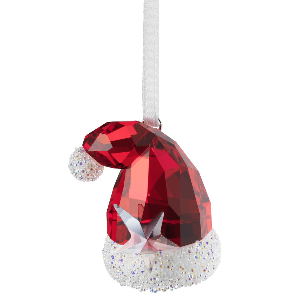 Swarovski Santa's Hat