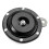 6 Volt Horn til Early Classic Volkswagen Bug Ghia Bus 1
