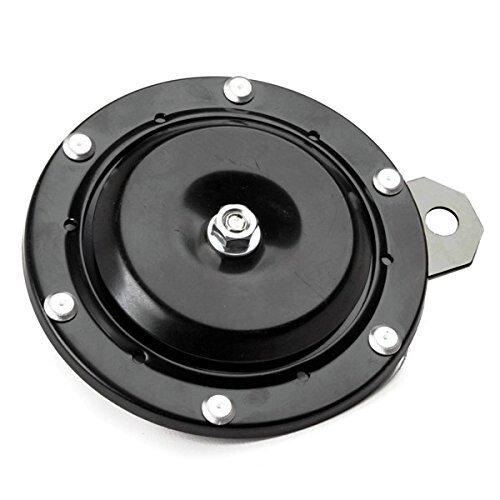 6 Volt Horn til Early Classic Volkswagen Bug Ghia Bus