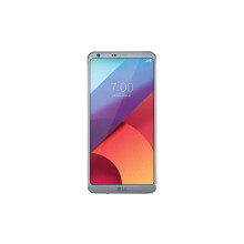 LG G6 H872 32GB T-Mobile Carrier Android Phone - Ice Platinum - Refurbished