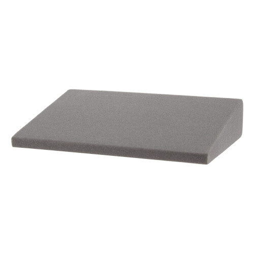 Tepe Core Products Schaumstoff-Stresskeil - Grau