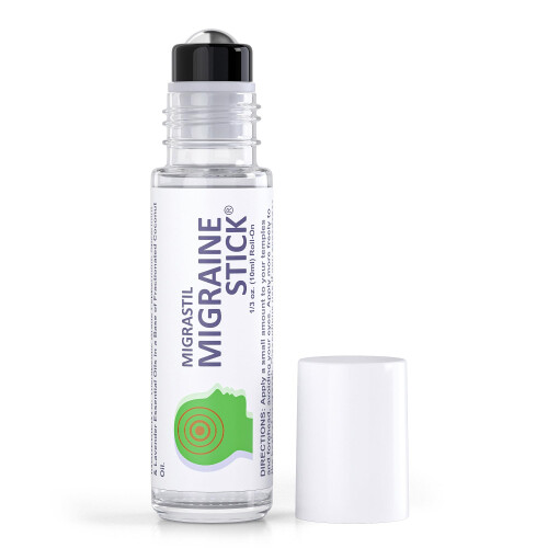 Migräne-Stick