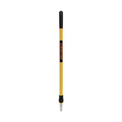 Structron 60271 SuperHandle II Ultra Mango con doble bloqueo de 2' a 4'