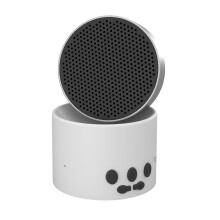 LectroFan Micro2 Non-Looping Sound Machine and Stereo Bluetooth Speaker with White Noise Fan and Ocean Sounds for Sleep Relaxation Privacy Study