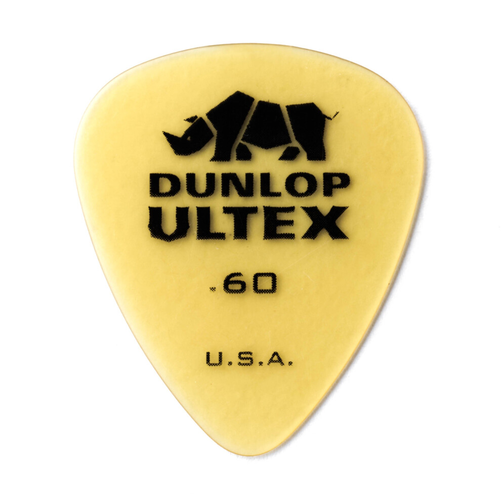 Dunlop Ultex Standard  .60mm  6/Player's Pack