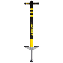 New Bounce Pogo Stick voor Kinderen - Pogo Sticks, 18 tot 36 Kg - Sport Editie, Kwaliteit, Gemakkelijke Grip