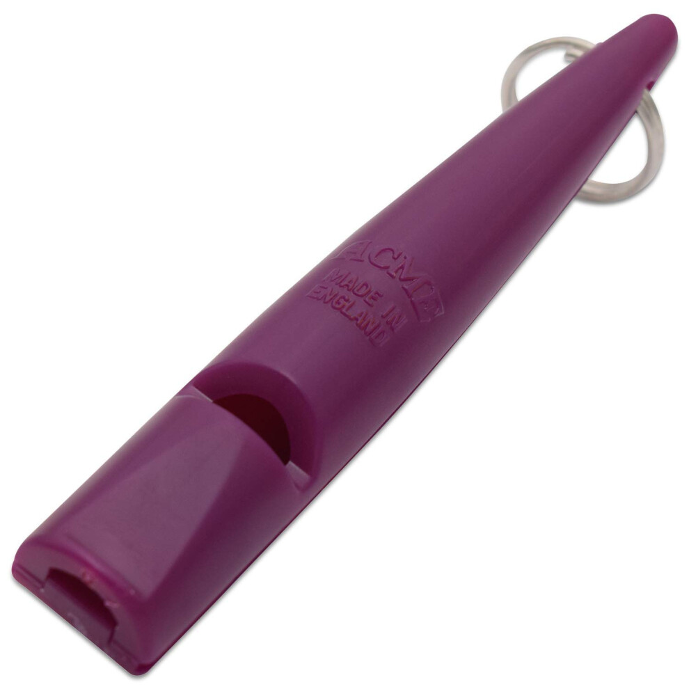 acme 210.5 Whistles - Purple