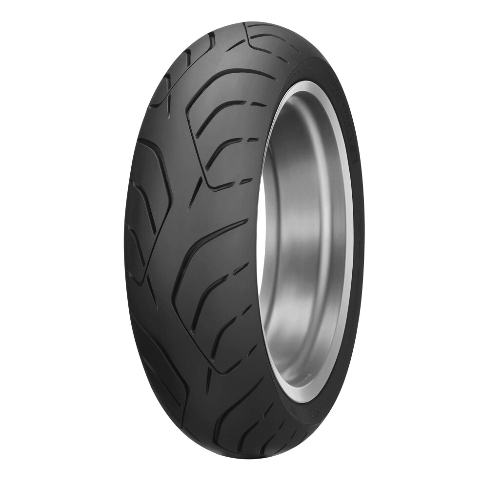 Dunlop RoadSmart 3 Tires Rear 160/60ZR-17 Radial