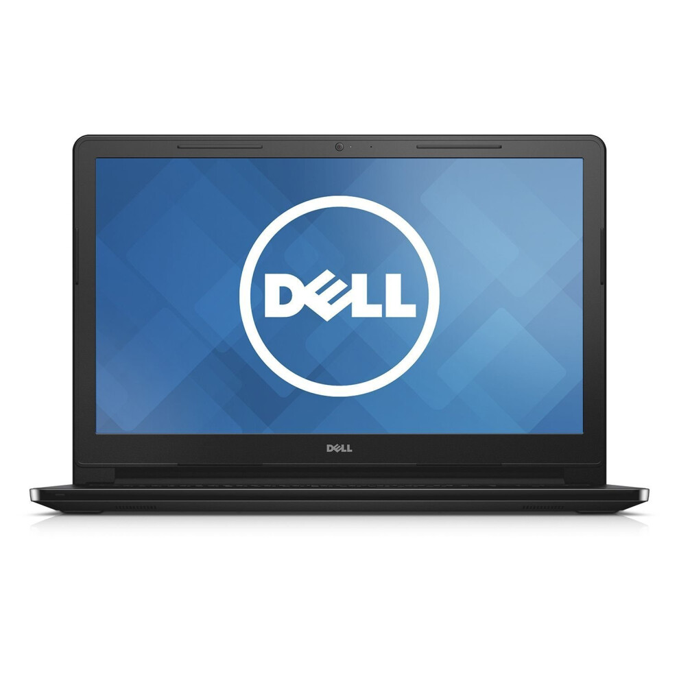 Dell Inspiron I3452-600BLK 14-Inch Laptop (Intel Celeron N3050 Processor  2GB Memory  32GB eMMC flash memory  Windows 10)