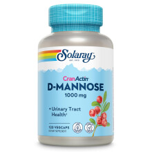 CranActin D-Mannose
